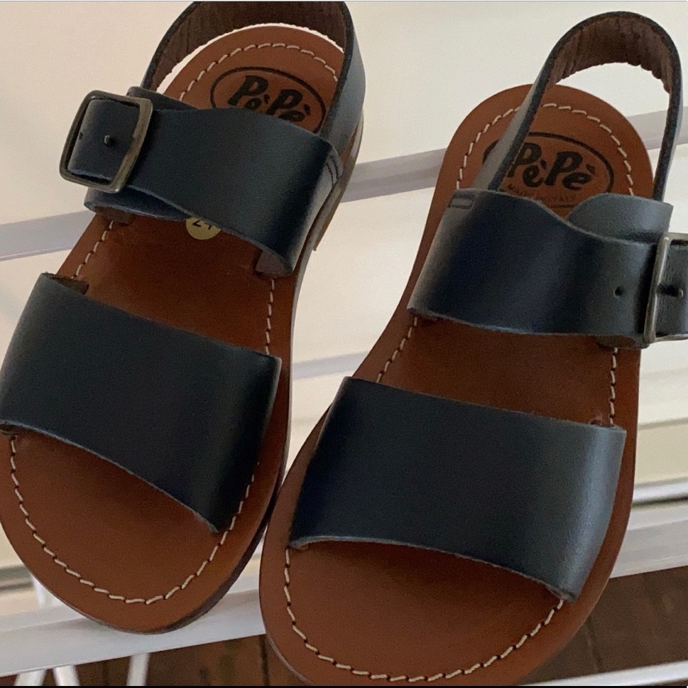 CARAMEL London Kids Sandals